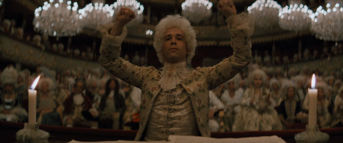 Classics: Amadeus